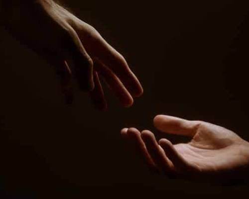 To Know and Be Known