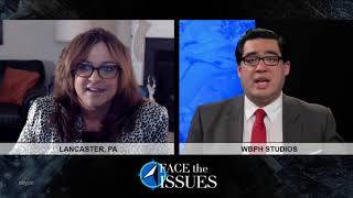 Vlog #13 Face the Issues - Interview with Colleen