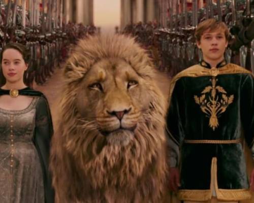 We Are Not What We Were Meant To Be