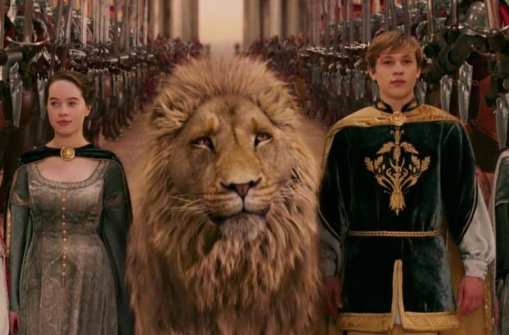 We Are Not What We Were Meant To Be