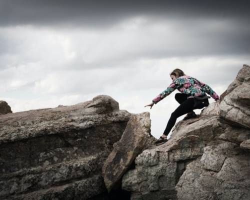 What Are You Waiting For