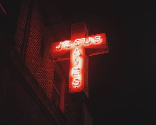 What Does It Mean to Be Born Again