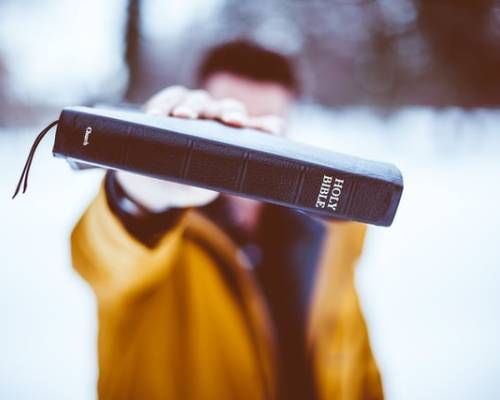 What Is Our Role in the Last Days Pt 1