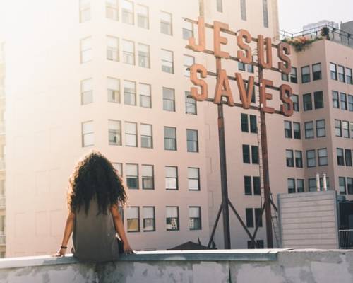 What Is the Way of Salvation