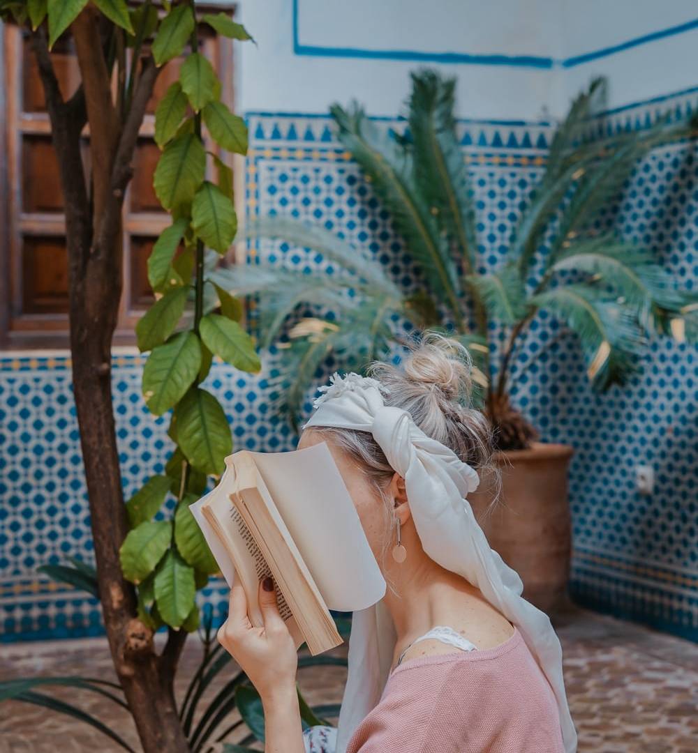 What Story Are You Living In