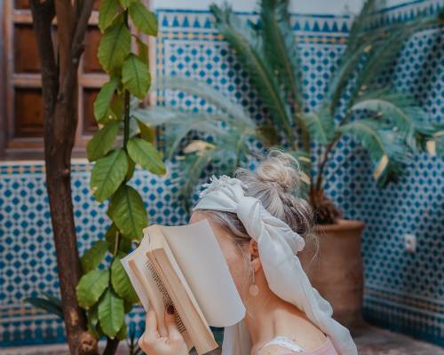 What Story Are You Living In