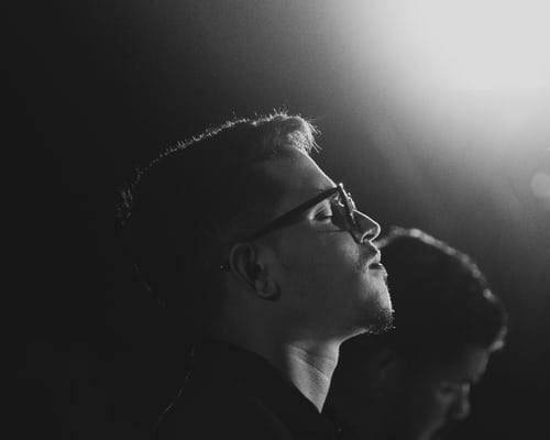 What is the Loudest Voice in Your Life