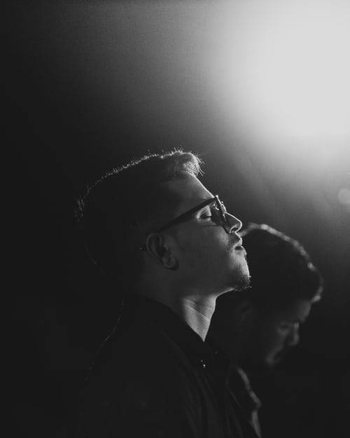 What is the Loudest Voice in Your Life