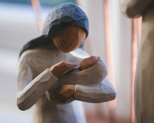 What to name the Baby