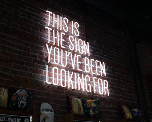 What's Ahead for You