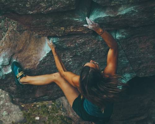 When Human Strength Fails