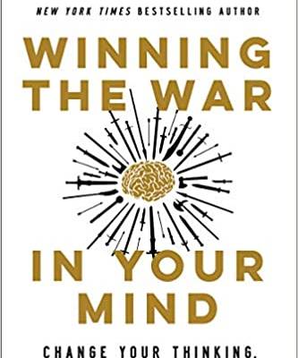 Winning the War in Your Mind