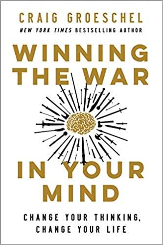Winning the War in Your Mind