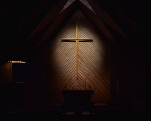 You Can Be Saved, No Matter What You’ve Done