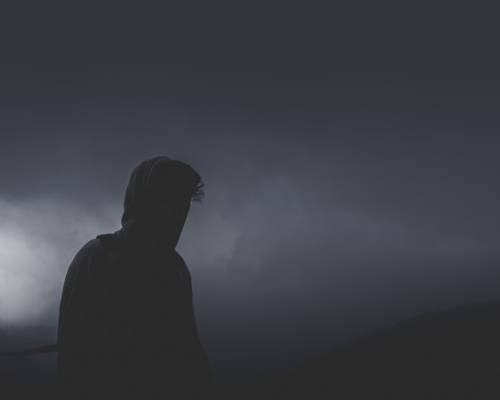 You My Friend Have an Enemy