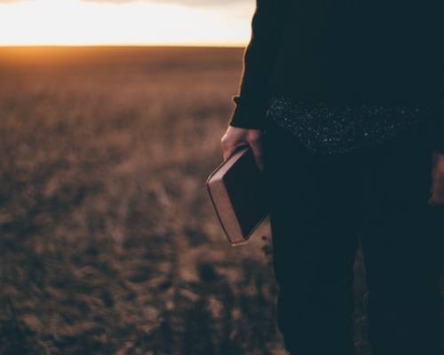 Your Heart and the Heart of God