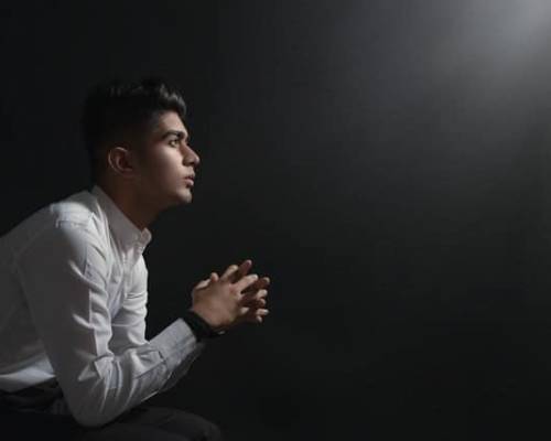 The Incredible Power of Prayer