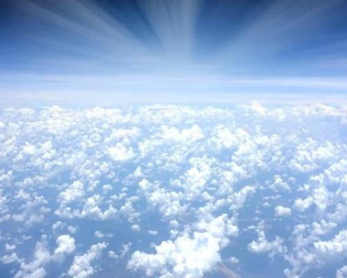 The Only Way to Heaven