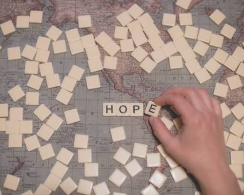 Your Hope in Times of Trouble
