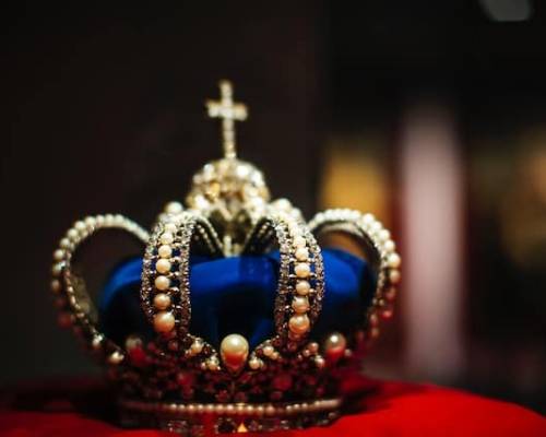 Good Kings Evil Kings