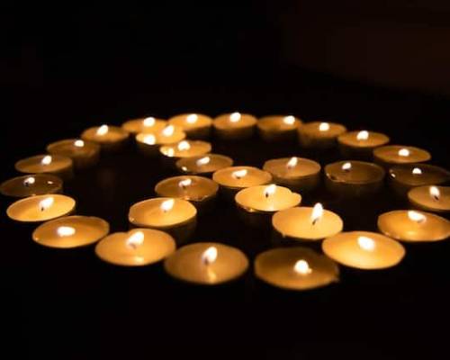 How to Find and Keep the Peace