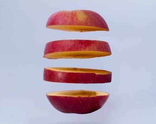 The Four Sides of Temptation