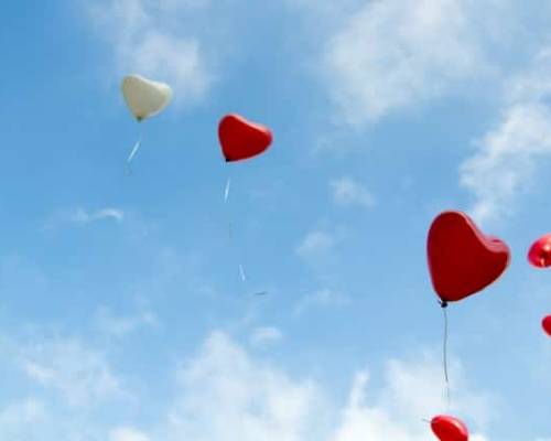 The Reality of Gods Love