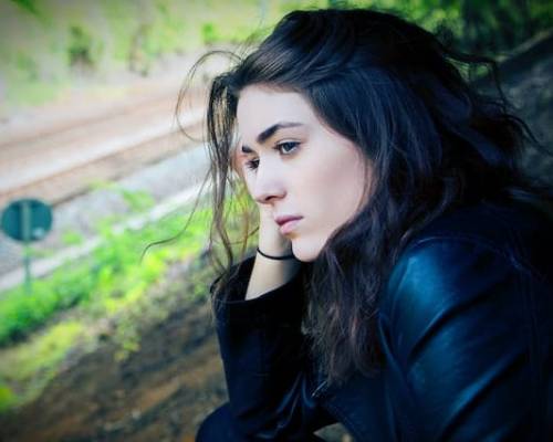 Nagging Sense of Dissatisfaction