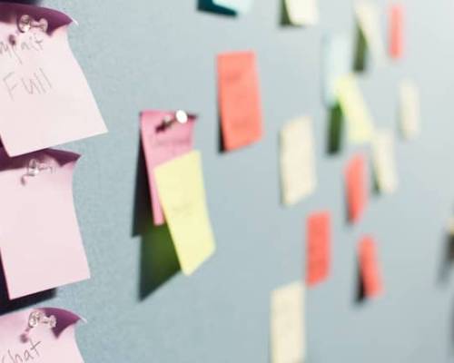 Salvation is a Process Not an Event