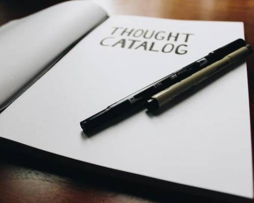 Take Every Thought Captive