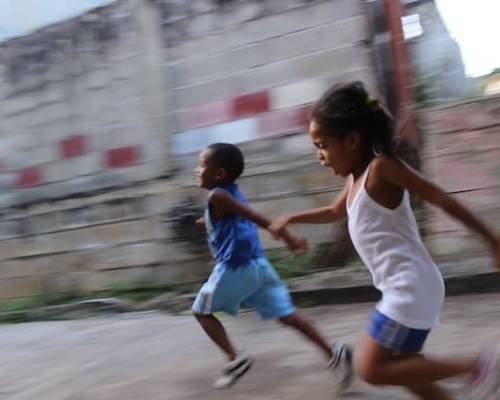 The Longing to Belong 2