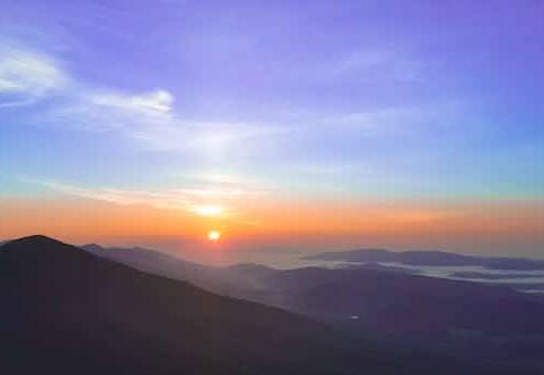 Experiences Form Identity and Our View of God