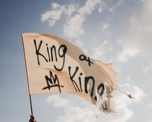 Respect Others Like Jesus