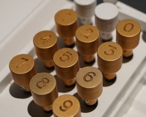 What Pushes Your Buttons