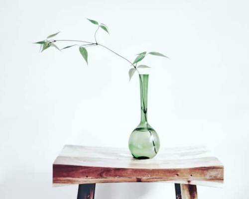 Becoming Students of Who We've Become