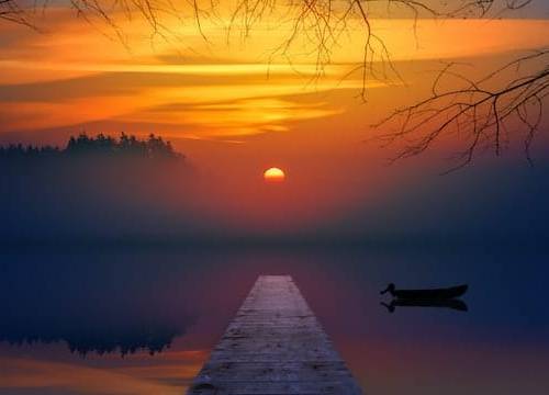 Breaking Strongholds