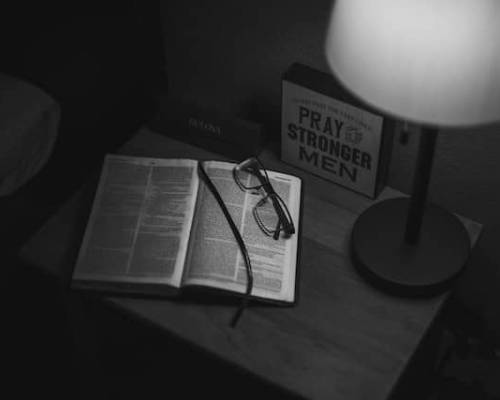 Your Heart and the Heart of God Too