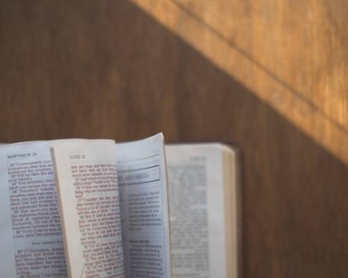 The Abscence of Truth