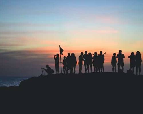 The Challenge to End Well