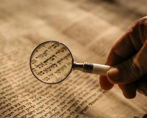 Unlocking Revelation