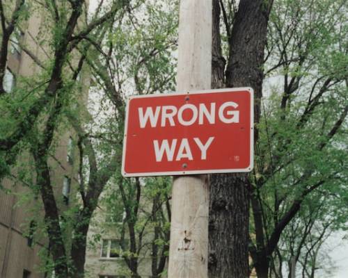 What's Gone Wrong What's Not Working