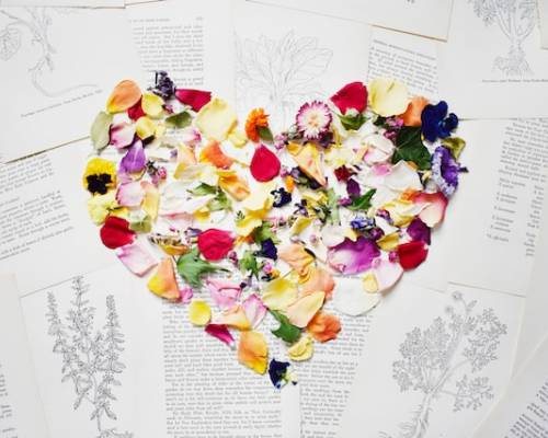 Your Valiant Feminine Heart