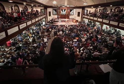 Is This the Start of an Even Greater Revival