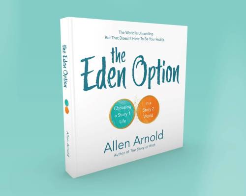 The Eden Option