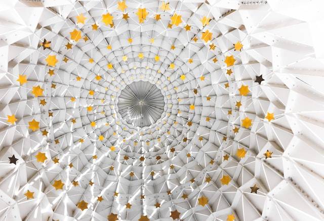 Transcendence and Immanence