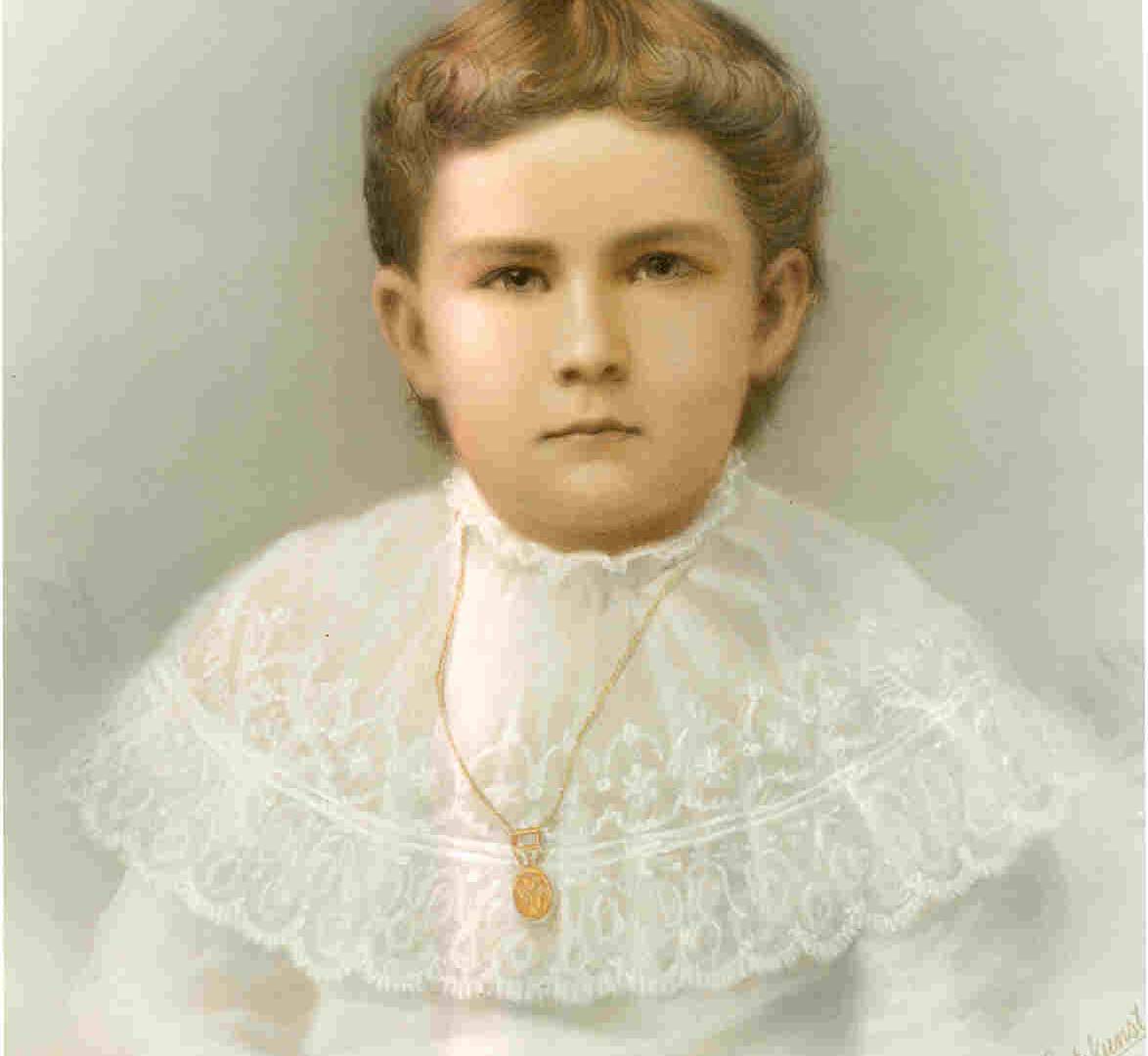 What You Give to God He Multiplies