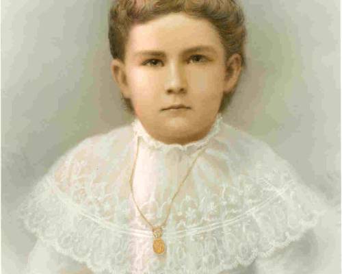 What You Give to God He Multiplies