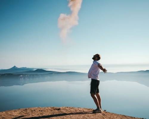 A MasterClass in Happiness