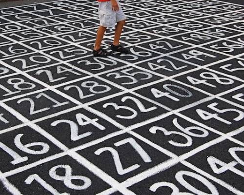 Our Days Are Numbered