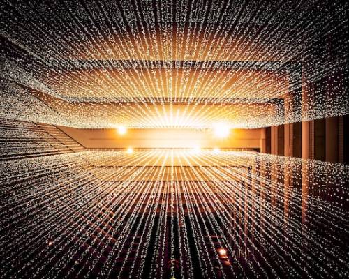 The Internet of Things